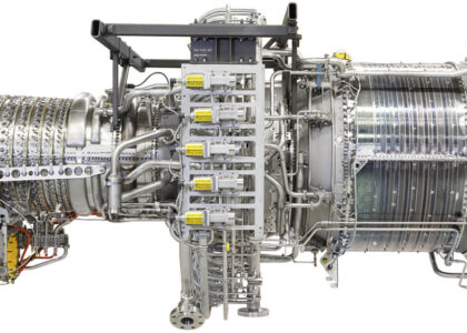 Multifuel Gas Turbine Market