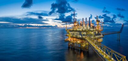 Oil & Gas Analytics Market