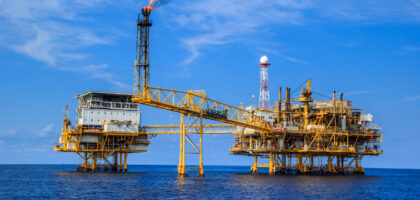 Oil & Gas Terminal Automation Market