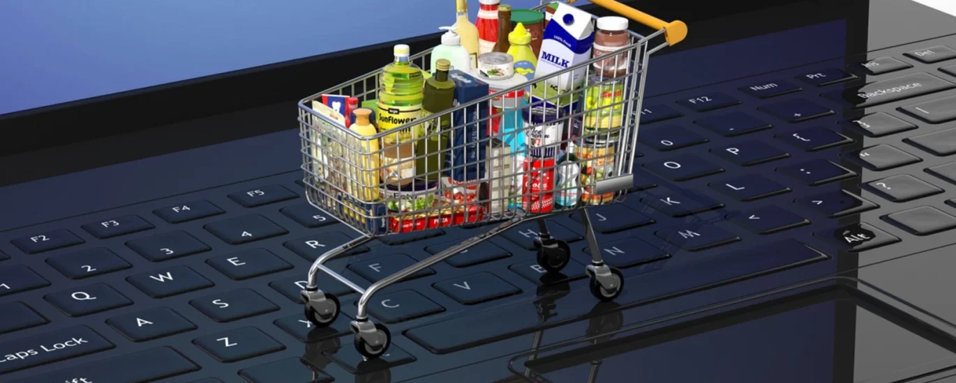 Online Grocery Market