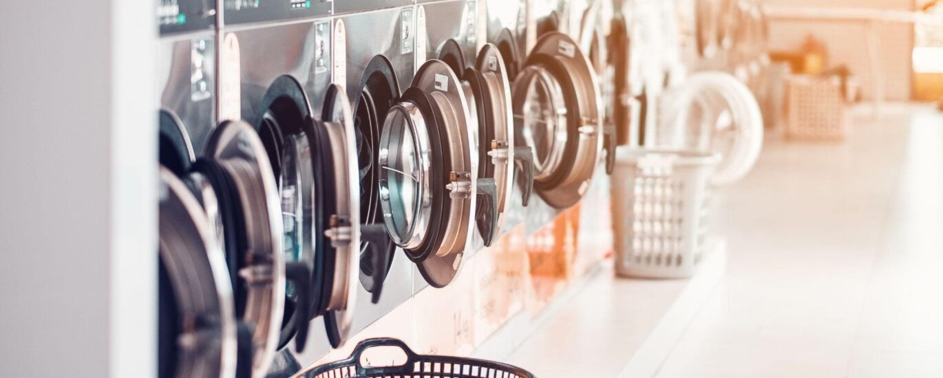 Online Laundry Services Market