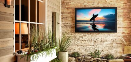 Outdoor TV Market