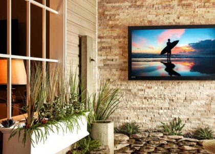 Outdoor TV Market