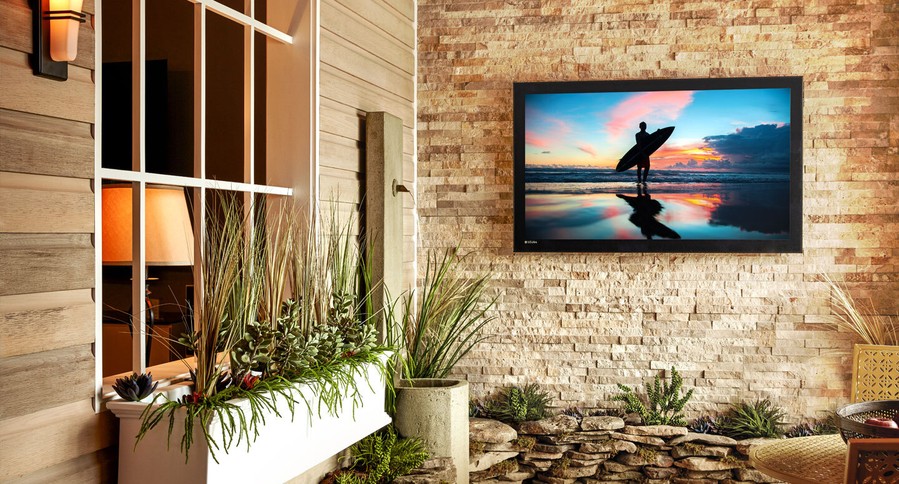 Outdoor TV Market