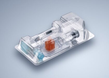 Parenteral Packaging Market