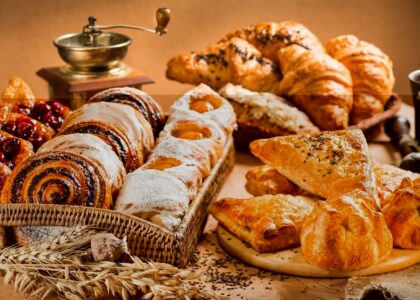 Personalized Bakery Products Market