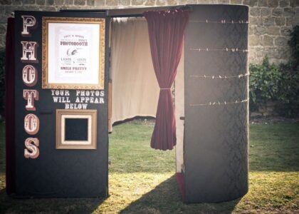 Photo Booth Industry