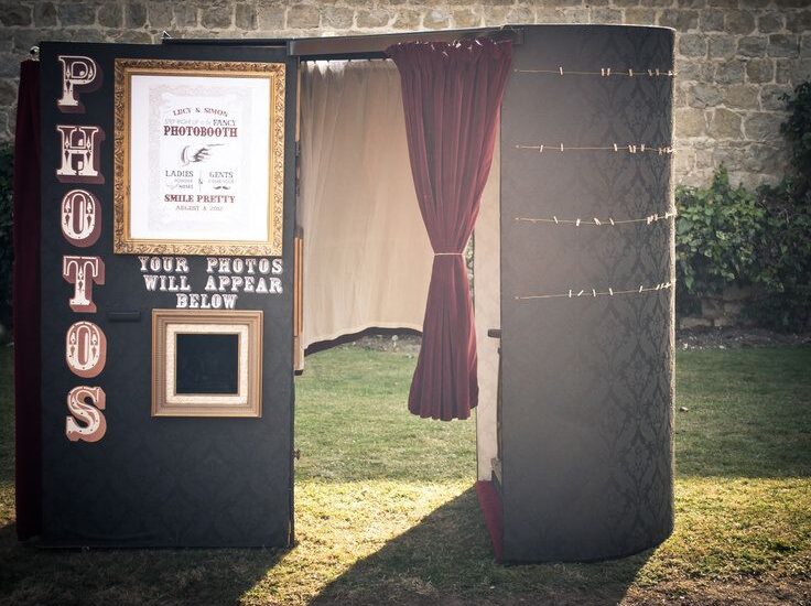 Photo Booth Industry