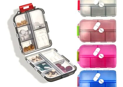 Pocket Containers Market