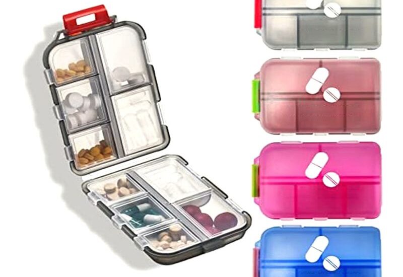 Pocket Containers Market