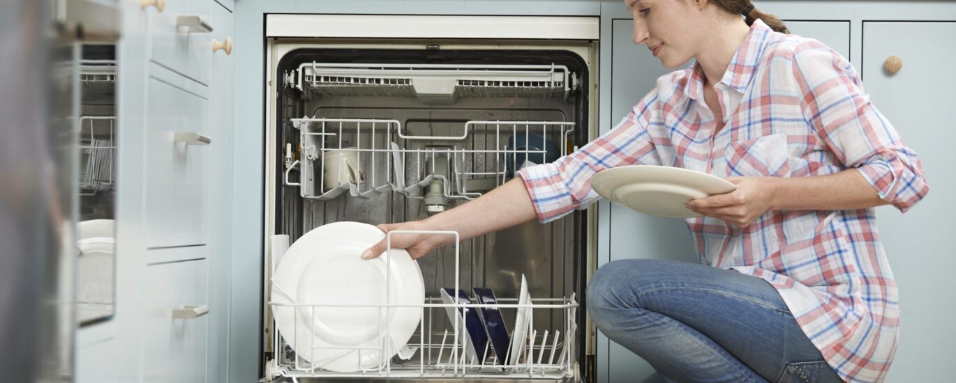 Residential Dishwasher Market