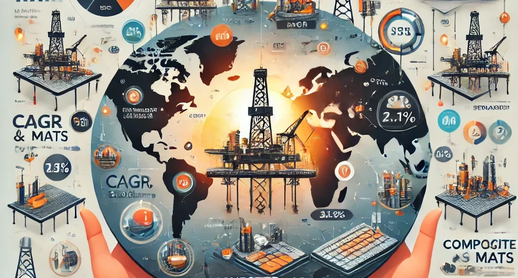 Rig and Oilfield Mats Market