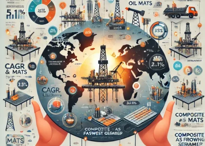 Rig and Oilfield Mats Market