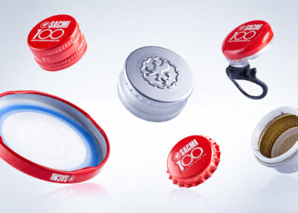 Ring Pull Cap Market