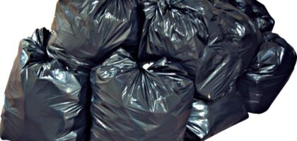 United States Scented Garbage Bags Market