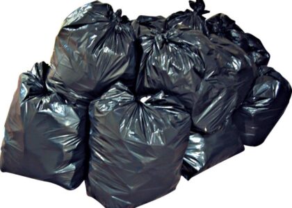 United States Scented Garbage Bags Market