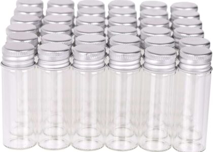 Screw Top Jar Market