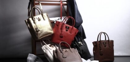 Second-hand Bag Market