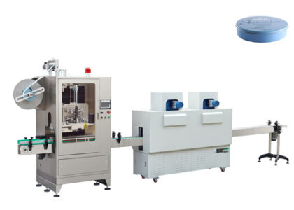 Sleeving Machines Market