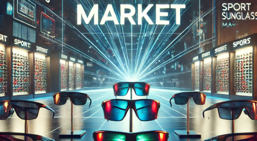 Sport Sunglass Market