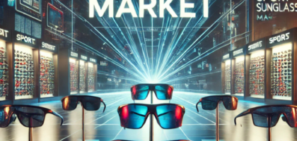 Sport Sunglass Market