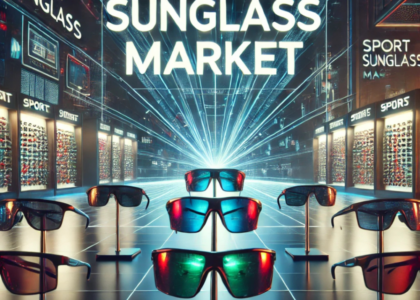 Sport Sunglass Market