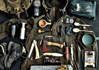 Survival Tools Market