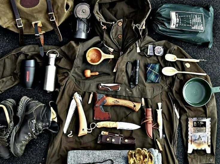 Survival Tools Market