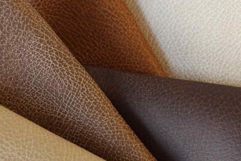 Synthetic Leather Market