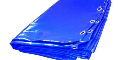 Tarpaulin Sheets Industry