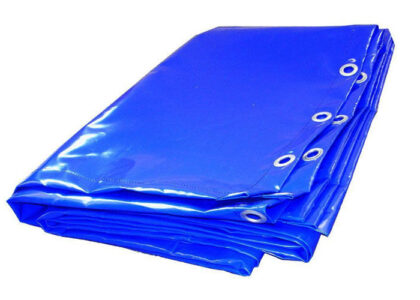 Tarpaulin Sheets Industry