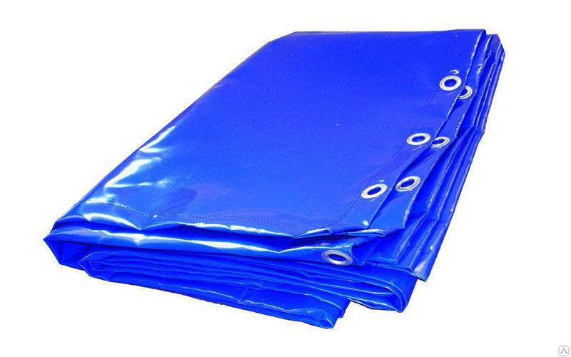 Tarpaulin Sheets Industry