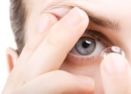 Therapeutic Contact Lenses Market