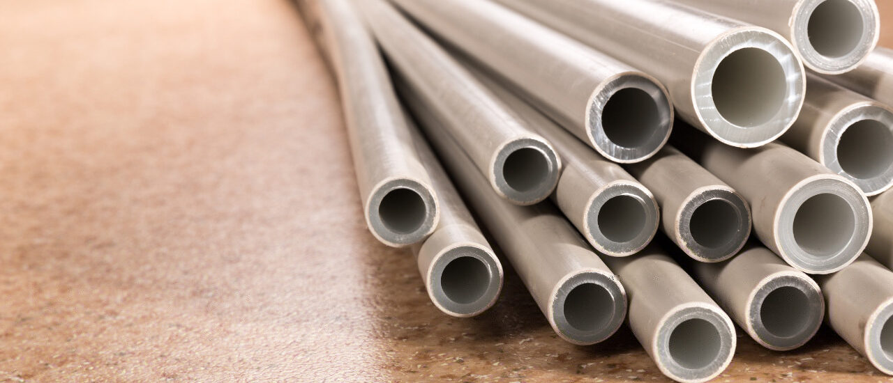 Thermoplastic Pipe Market