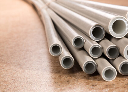 Thermoplastic Pipe Market