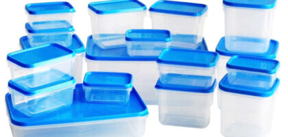 Thin Wall Plastic Container Market