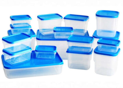 Thin Wall Plastic Container Market