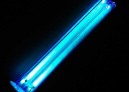 Ultraviolet (UV) Lamps Market