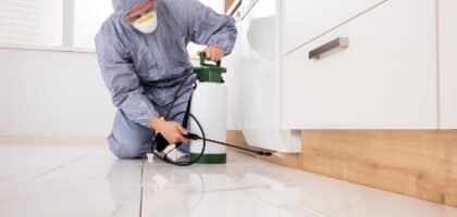 United States & Canada Pest Control Services Market