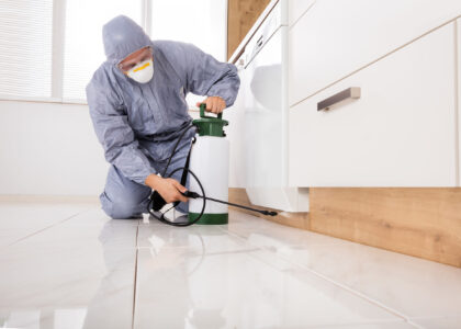 United States & Canada Pest Control Services Market