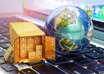 eCommerce Logistics Market