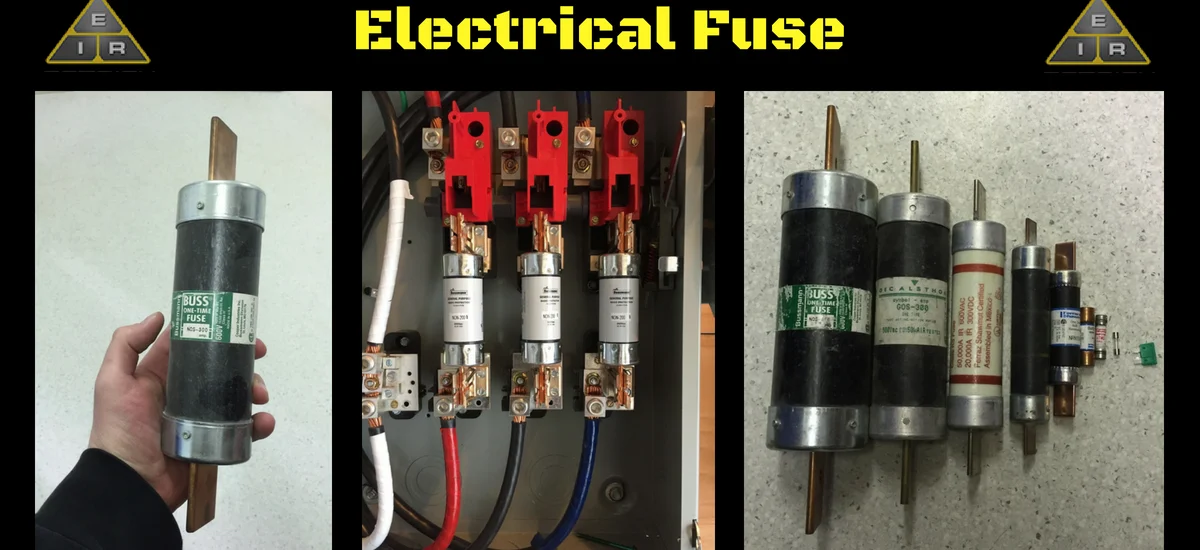 Electrical Fuses Market