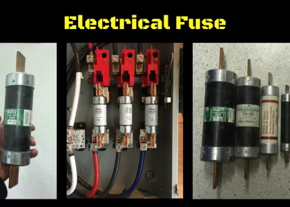 Electrical Fuses Market