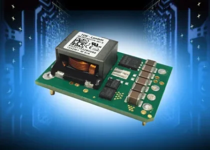 Dc-Dc Converter Market