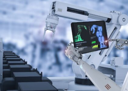 Service Robotics Market