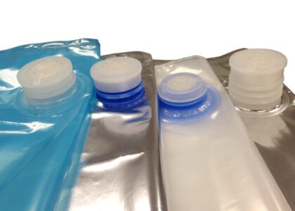 Nylon Films for Liquid Packaging Market