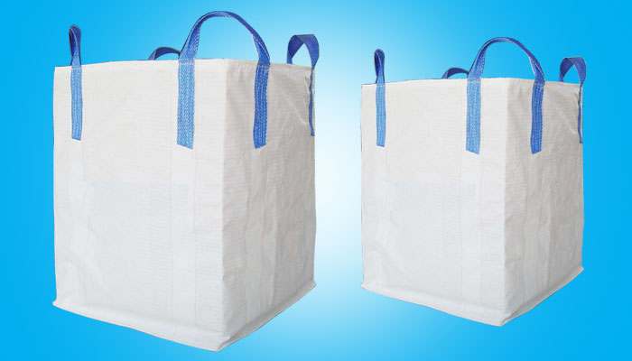 Jumbo Bags Market