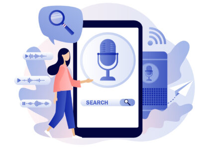 Voice Assistance Application Market